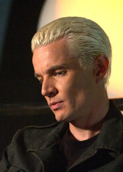 Spike