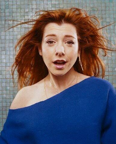 Willow · Darsteller