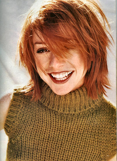 Willow · Darsteller