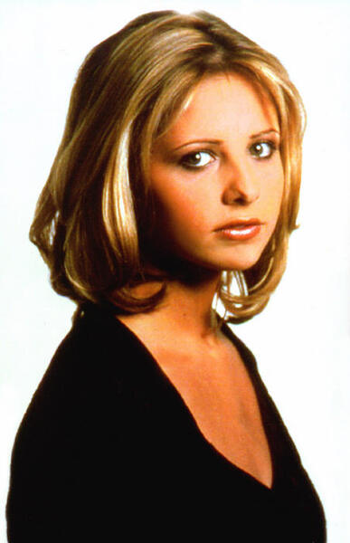 Buffy · Sonstige