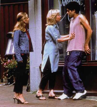 Buffy · Sonstige