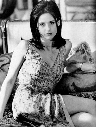 Buffy · Sonstige