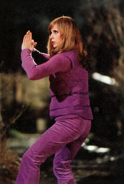 Buffy · Sonstige