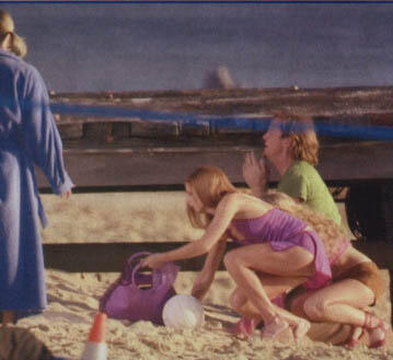 Buffy · Sonstige