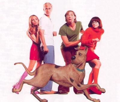 Buffy · Sonstige