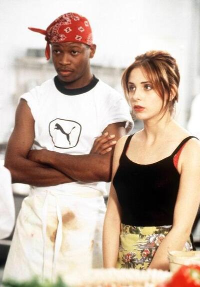 Buffy · Sonstige