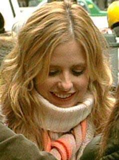 Buffy · Sonstige