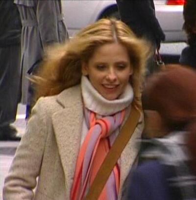 Buffy · Sonstige
