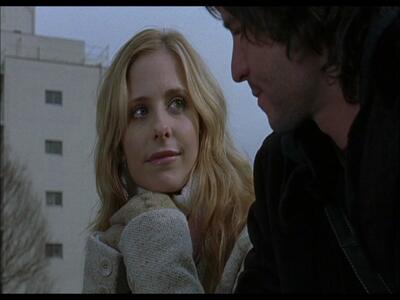 Buffy · Sonstige