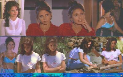 Buffy · Sonstige