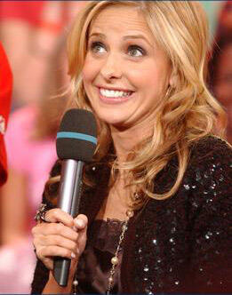 Buffy · Sonstige