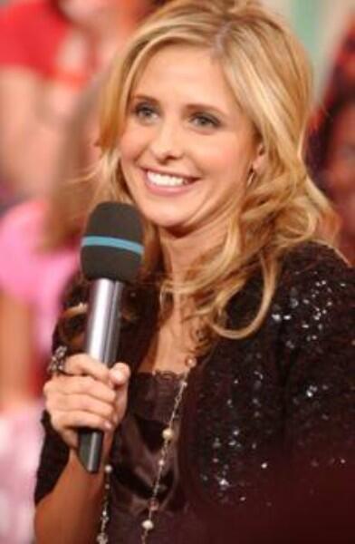 Buffy · Sonstige