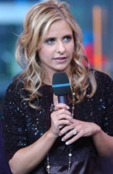 Buffy · Sonstige