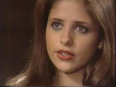 Buffy · Sonstige