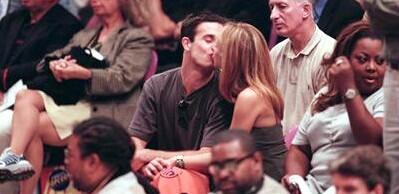 Buffy · Paare