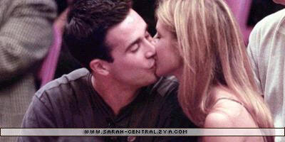 Buffy · Paare