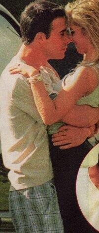 Buffy · Paare