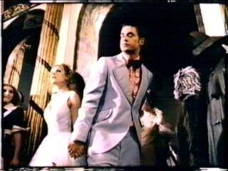 Buffy · Paare