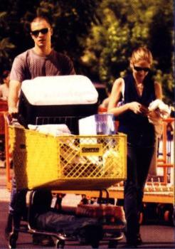 Buffy · Paare