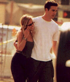 Buffy · Paare