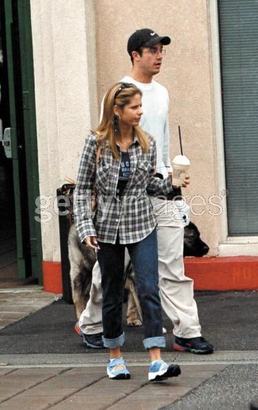 Buffy · Paare