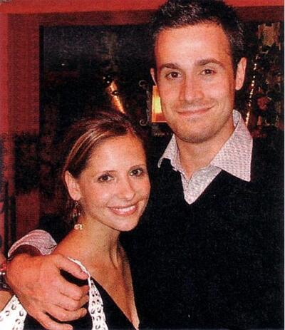 Buffy · Paare
