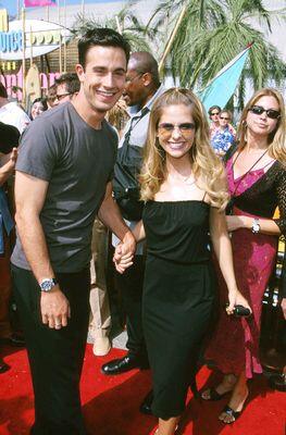 Buffy · Paare