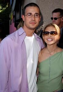 Buffy · Paare