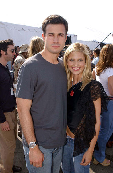 Buffy · Paare