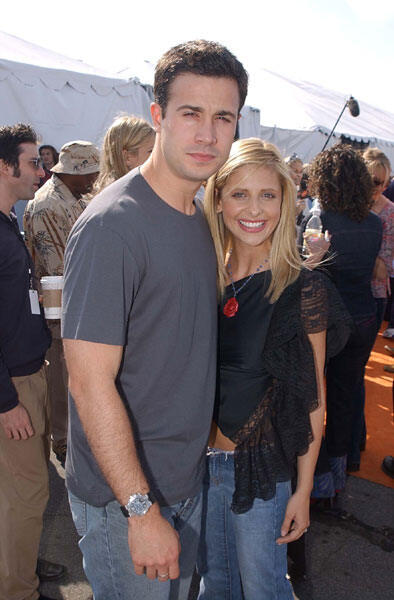 Buffy · Paare