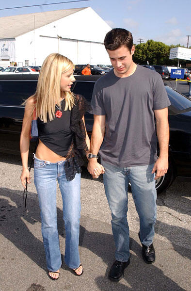 Buffy · Paare