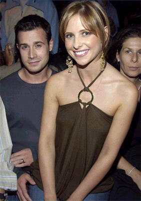 Buffy · Paare