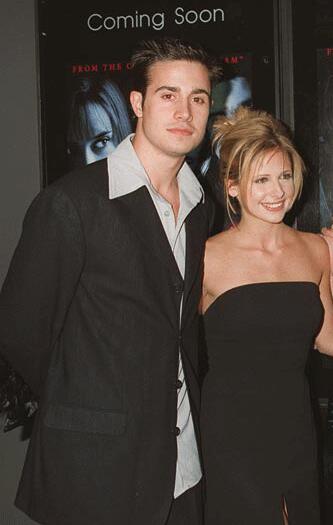 Buffy · Paare