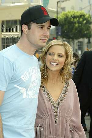 Buffy · Paare