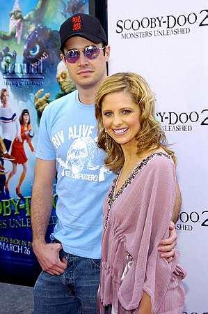 Buffy · Paare