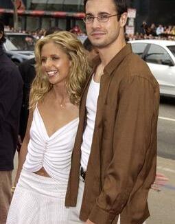 Buffy · Paare