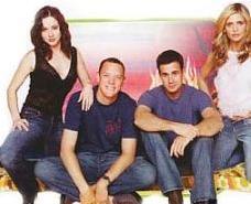 Buffy · Paare