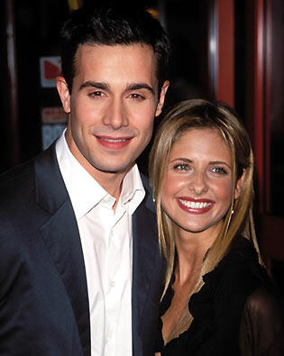 Buffy · Paare