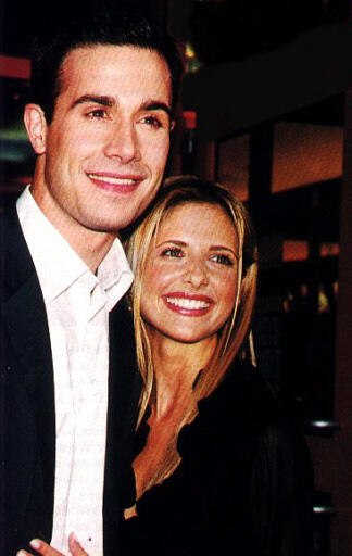 Buffy · Paare