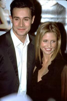 Buffy · Paare