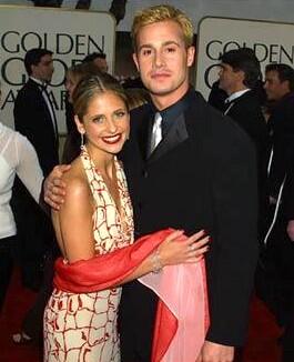 Buffy · Paare