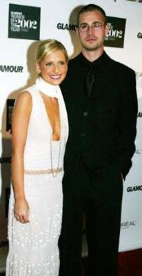Buffy · Paare