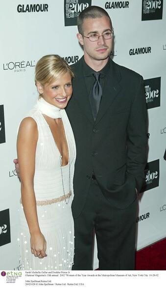 Buffy · Paare