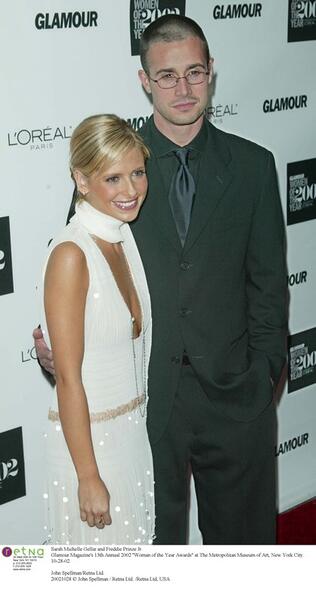 Buffy · Paare