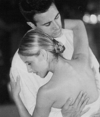 Buffy · Paare