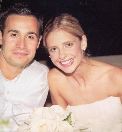 Buffy · Paare