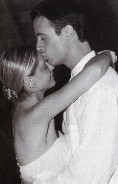 Buffy · Paare