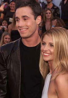 Buffy · Paare
