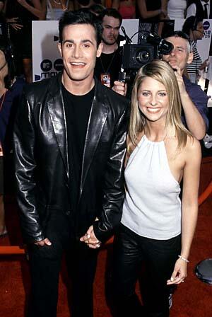 Buffy · Paare