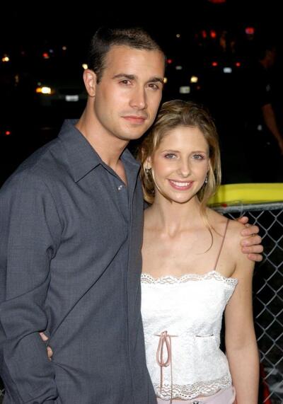 Buffy · Paare